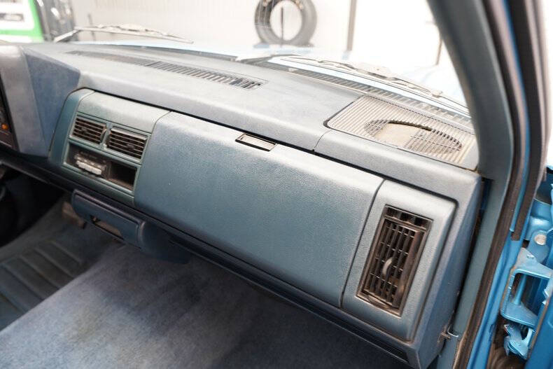1994 Chevrolet C/K 1500 Series