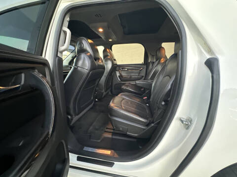 2013 GMC Acadia Denali
