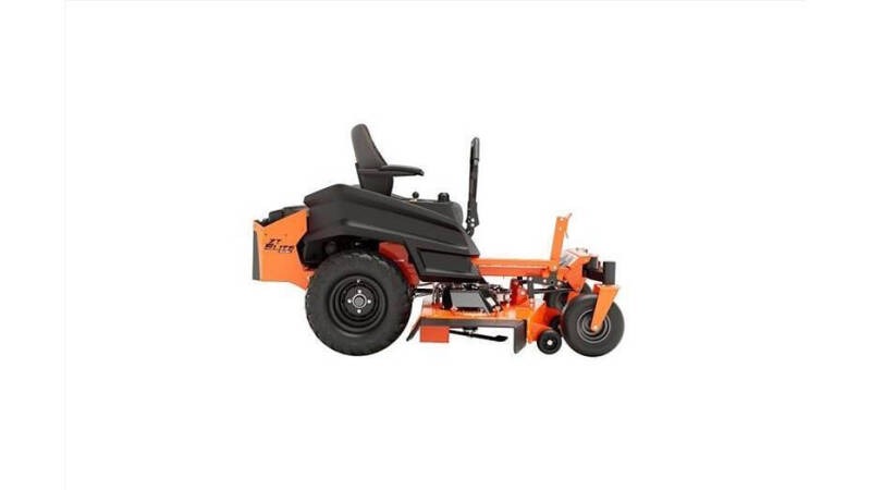 2025 Bad Boy Mowers ZT Elite