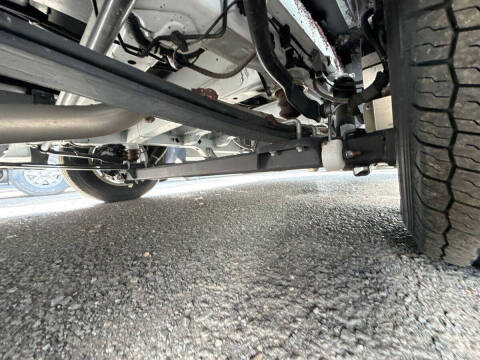 2023 RAM ProMaster
