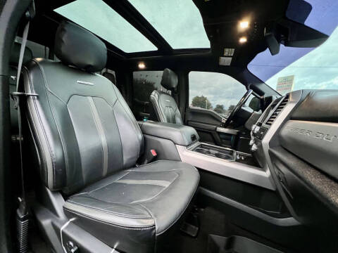 2017 Ford F-250 Super Duty