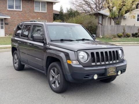 2015 Jeep Patriot for sale at Simplease Auto in South Hackensack NJ