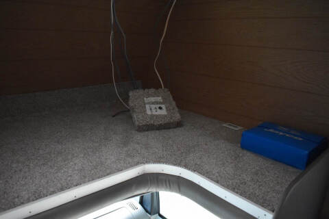 2002 Ford E-Series E-450 SD