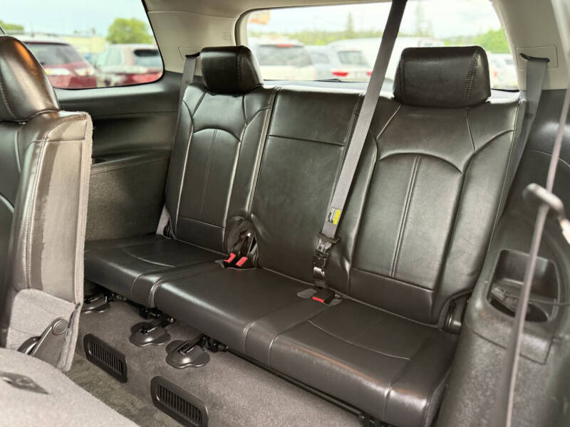 2009 GMC Acadia SLT-1