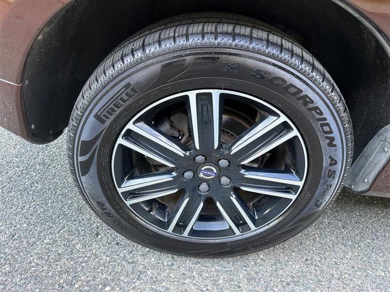 2017 Volvo XC60 T5 Dynamic