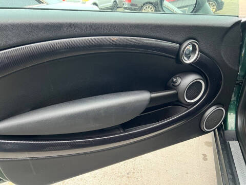 2013 MINI Hardtop Cooper S