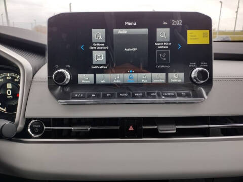 2025 Mitsubishi Outlander PHEV SEL