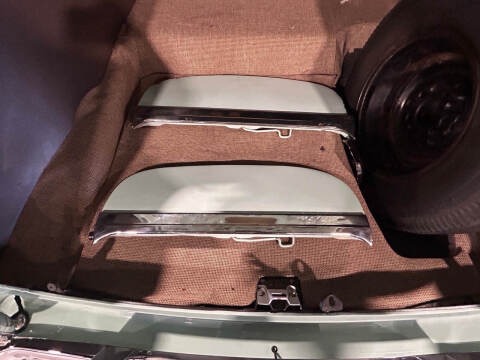 1954 Pontiac Chieftain