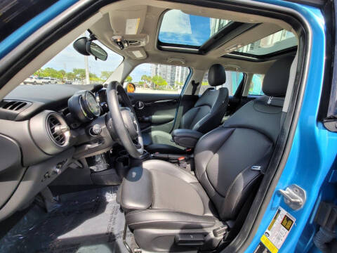 2015 MINI Hardtop 4 Door Cooper S