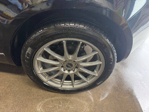 2007 Pontiac Solstice GXP