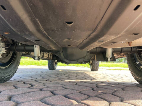 2001 Ford Excursion Limited