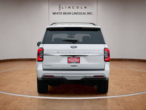 2024 Ford Expedition Platinum