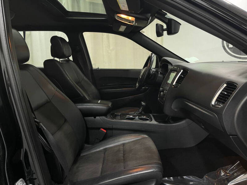 2019 Dodge Durango GT Plus