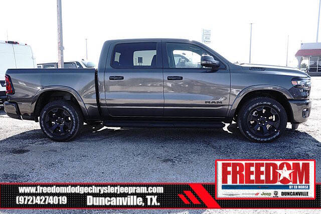 2026 RAM 1500 Lone Star