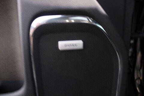 2018 GMC Sierra 3500HD