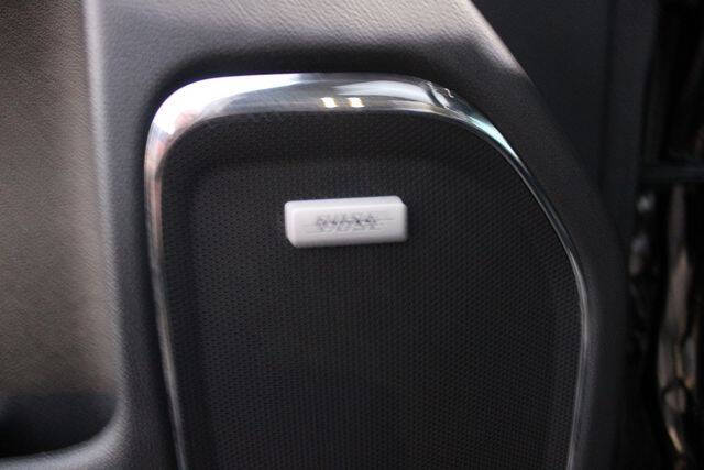 2018 GMC Sierra 3500HD