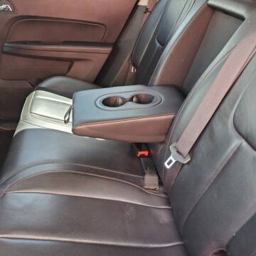 2012 GMC Terrain SLT-2