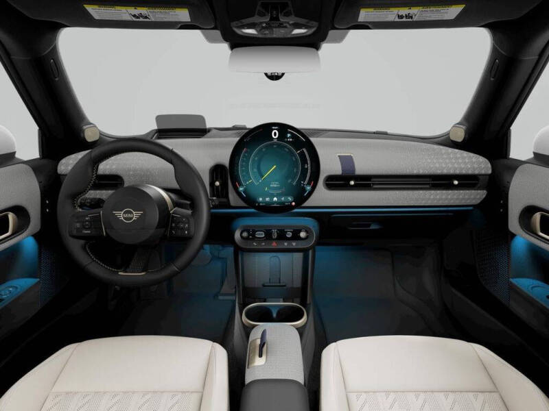 2026 MINI Hardtop 2 Door