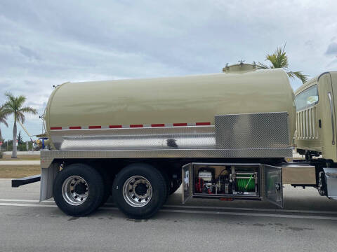 2018 Freightliner M2 106