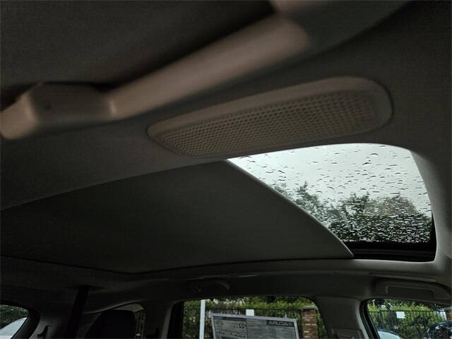 2026 Acura MDX w/Tech