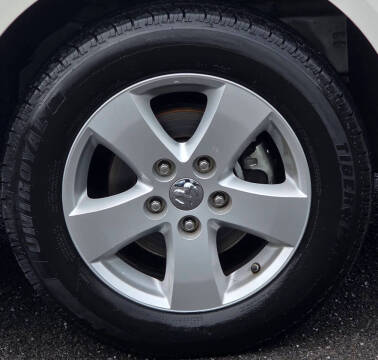 2009 Dodge Journey SXT