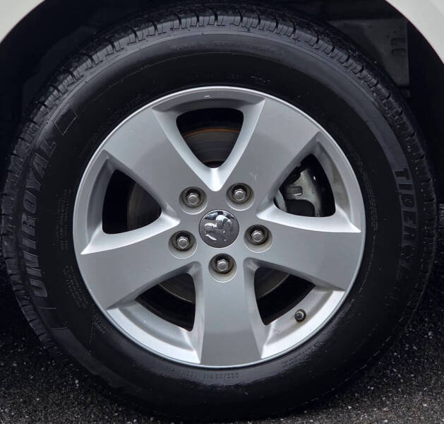 2009 Dodge Journey SXT