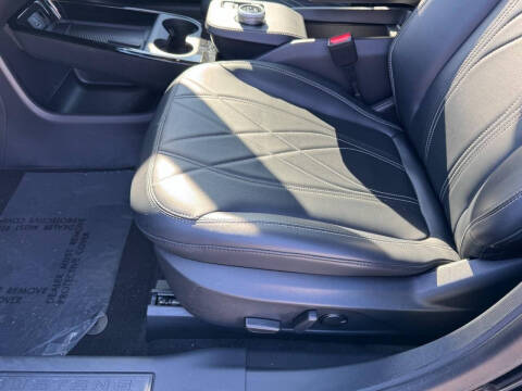 2023 Ford Mustang Mach-E Select