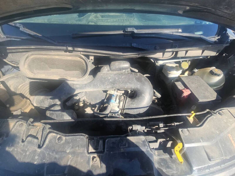 2019 Ford Transit 250