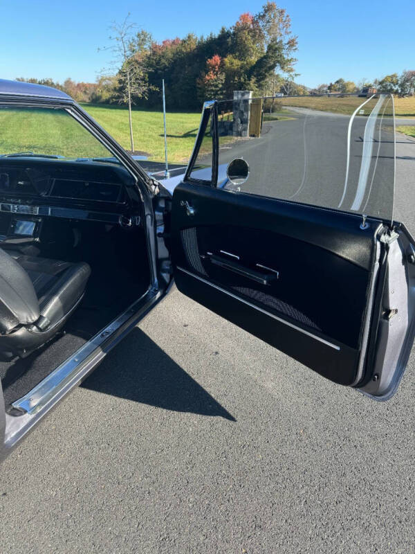 1966 Chevrolet Caprice