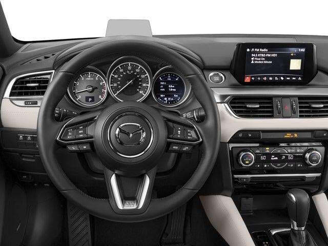 2017 Mazda MAZDA6