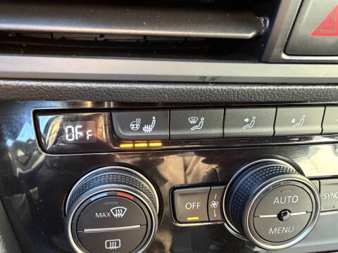 2021 Volkswagen Jetta R-Line