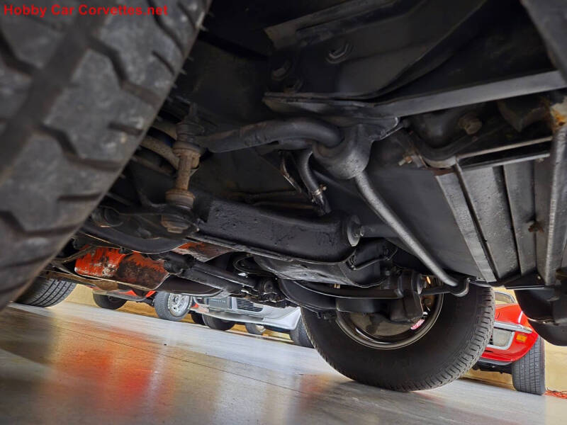 1976 Chevrolet Corvette