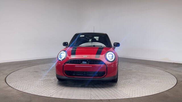 2026 MINI Hardtop 4 Door