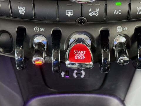 2015 MINI Hardtop 2 Door Cooper