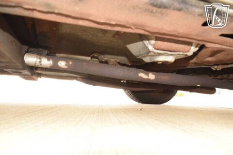 1975 Chevrolet Corvette