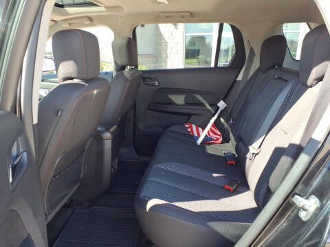 2016 GMC Terrain SLE-2