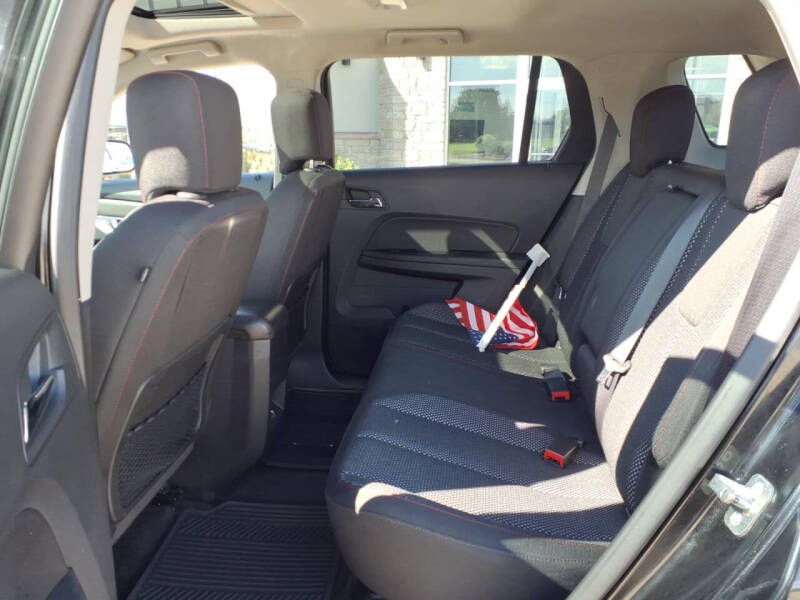 2016 GMC Terrain SLE-2