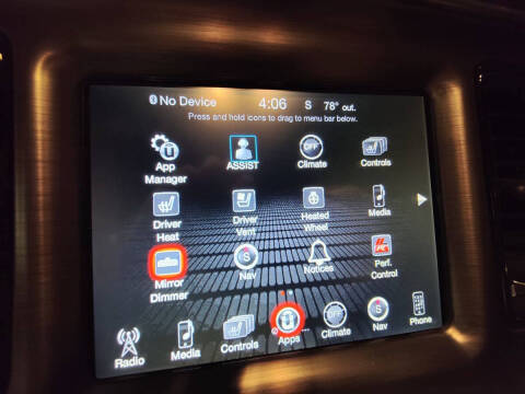 2015 Dodge Challenger R/T Plus Shaker