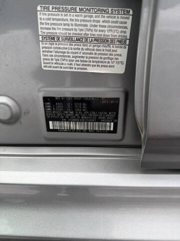 2011 Subaru Legacy 2.5i Premium