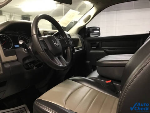 2012 RAM 1500 Express