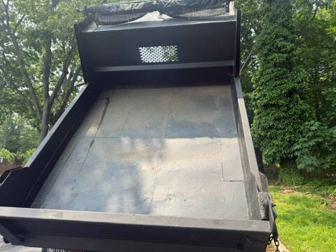 2010 Ford F-350 Super Duty