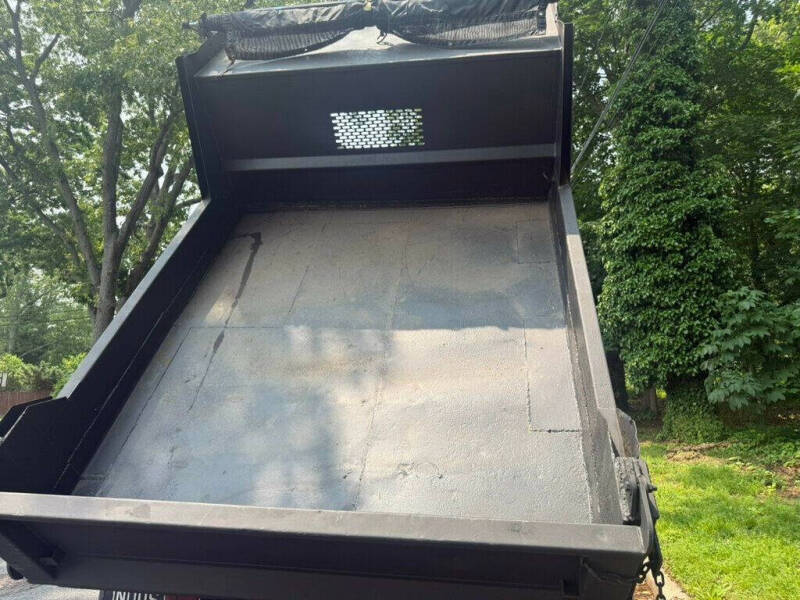 2010 Ford F-350 Super Duty