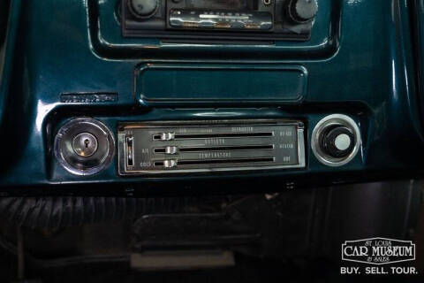 1972 Chevrolet C10