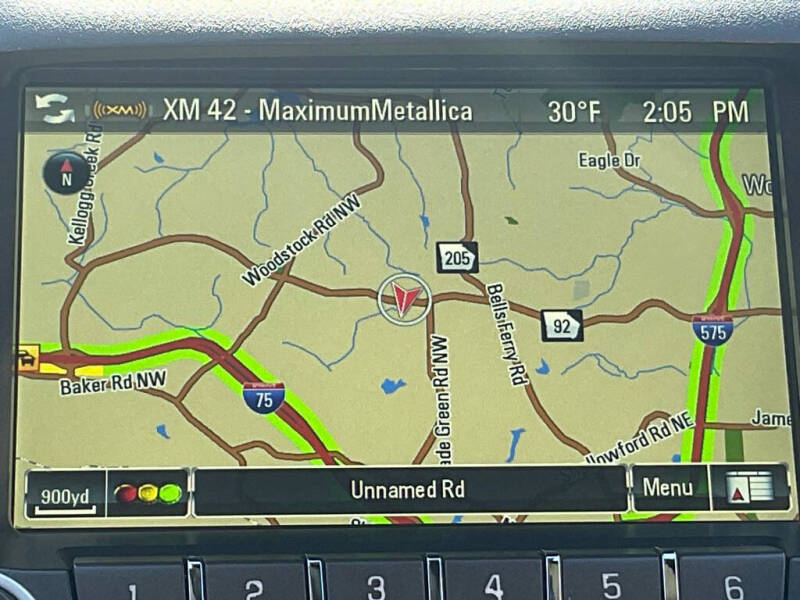 2014 GMC Terrain SLT-1