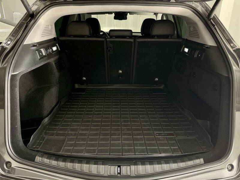 2018 Alfa Romeo Stelvio Sport