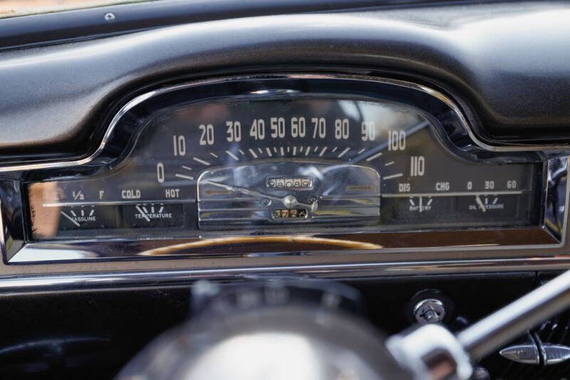 1950 Cadillac Series 62