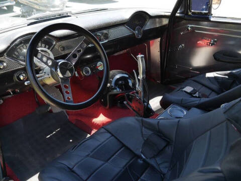 1955 Chevrolet 210