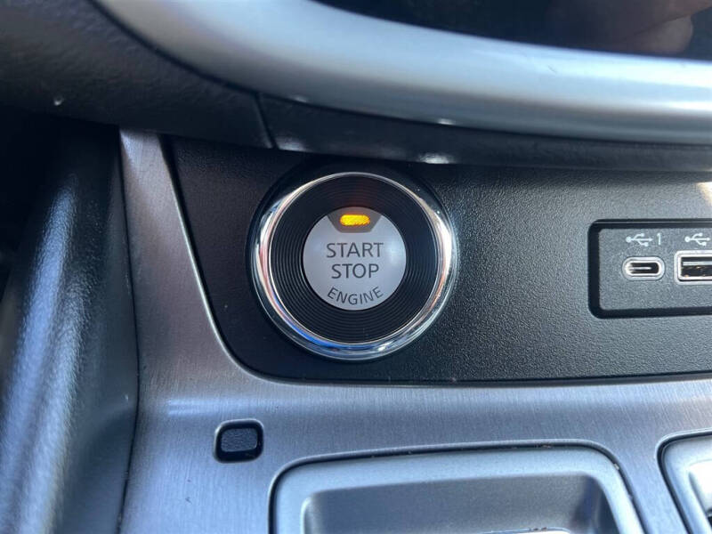 2021 Nissan Murano S