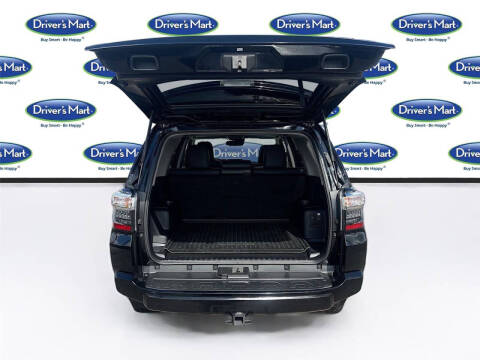 2020 Toyota 4Runner TRD Pro