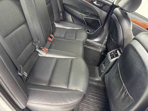 2018 Kia Cadenza Technology